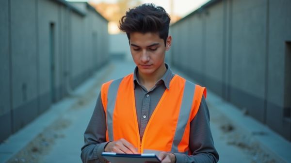 Master key skills with the NRSWA operative course