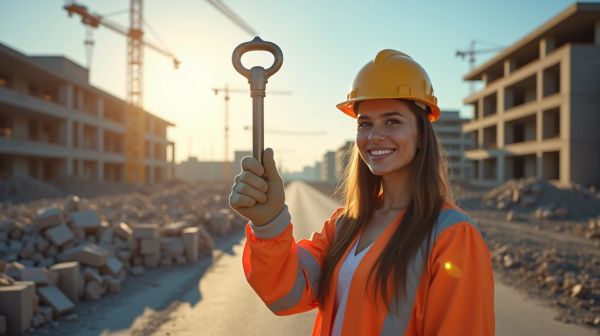 Master key skills with the NRSWA operative course