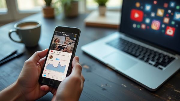 Struggling to increase your Instagram views effectively? Here’s how