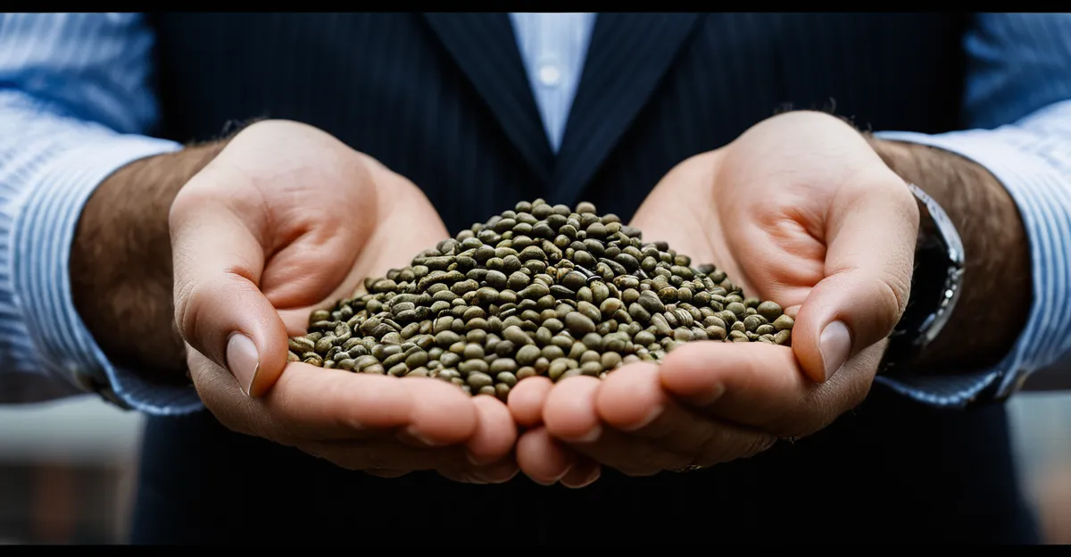 How are uk businesses innovating to thrive in the global market?